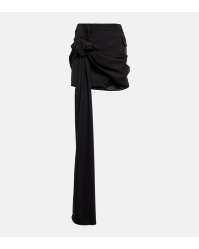 Jacquemus Skirts for Women | Online Sale up to 74% off | Lyst