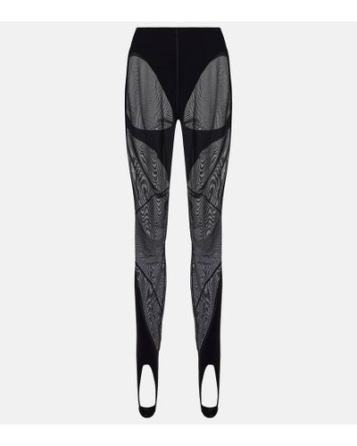 Wolford Leggings for Women | Online Sale up to 79% off | Lyst