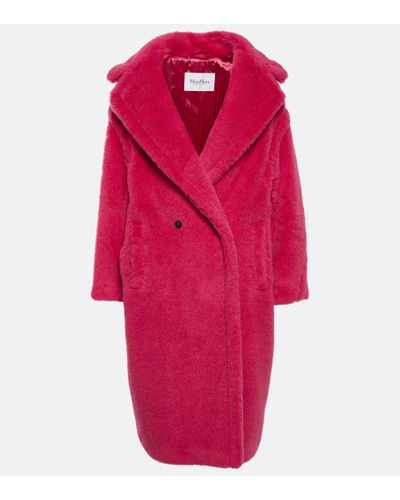 Bear Coats For Women - Up To 59% Off | Lyst
