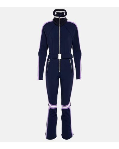 CORDOVA Modena Ski Suit - Blue