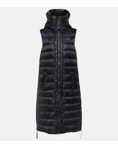 Canada Goose Black Label Roxboro Down Vest