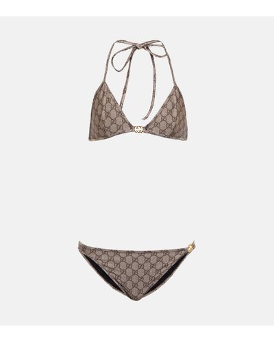 Gucci Beachwear and swimwear outfits for Women | Online Sale up to 43% off  | Lyst