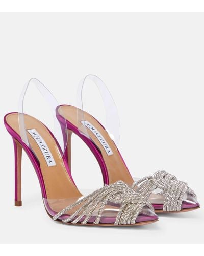 Aquazzura saldi shop online