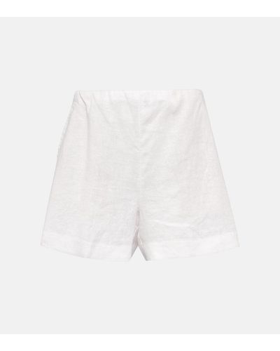 Shorts Polo Ralph Lauren da donna | Sconto online fino al 70% | Lyst