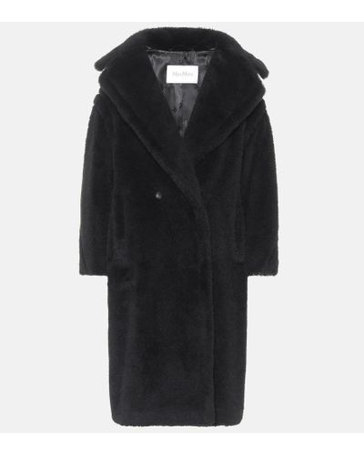 Max Mara Long coats and winter coats for Women | Black Friday Sale & Deals  up to 75% off | Lyst
