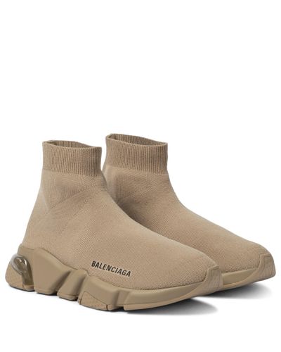 balenciaga leather backpack