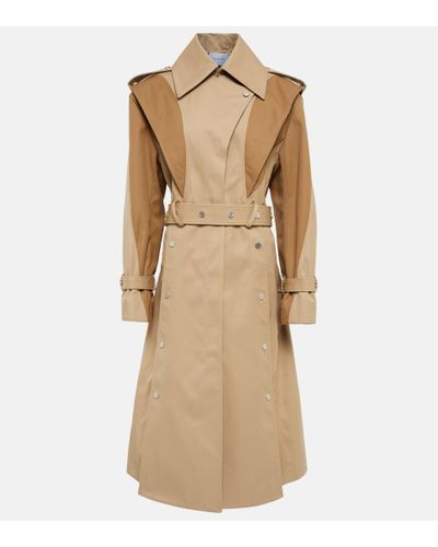 Mugler Coats for Women | Online Sale up to 50% off | Lyst