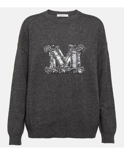 Max Mara Knitwear for Women | Online Sale up to 75% off | Lyst