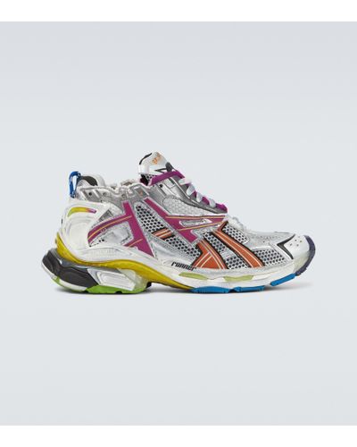 Balenciaga Runner sneaker - Mehrfarbig