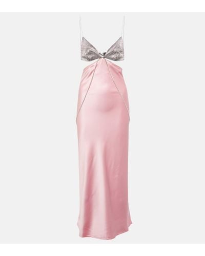 Pink Dodo Bar Or Dresses for Women | Lyst