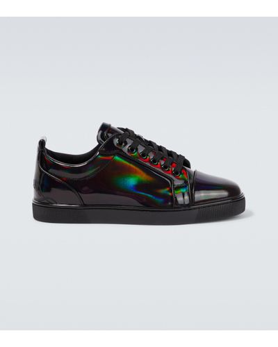 Chaussures Christian Louboutin pour homme | Lyst