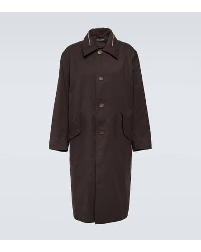 Our Legacy Trenchcoat Emerge - Braun