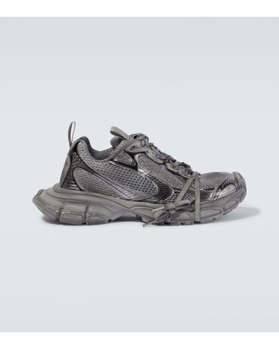 Balenciaga Sneakers 3XL - Grau