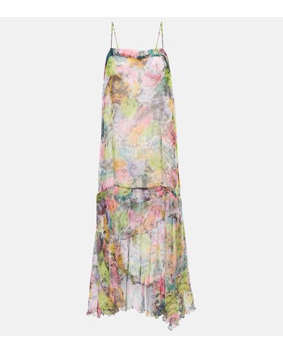 Dries Van Noten Dresses for Women | Online Sale up to 60% off | Lyst