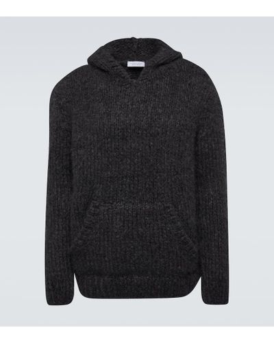 Gabriela Hearst Cashmere Sweater - Black