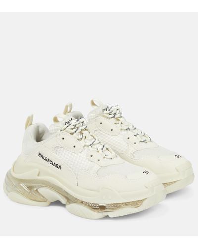 Balenciaga Sneakers Women | Online up to 50% off | Lyst