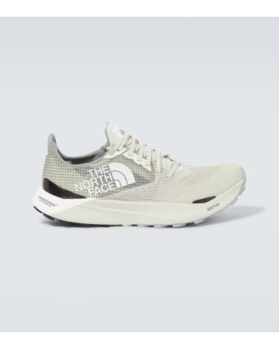 The North Face X Undercover - Sneakers Soukuu Vectiv Sky - Bianco