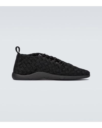 Bottega Veneta Sneakers - Schwarz