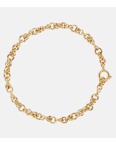 Spinelli Kilcollin Helio 18kt Gold Bracelet - Metallic