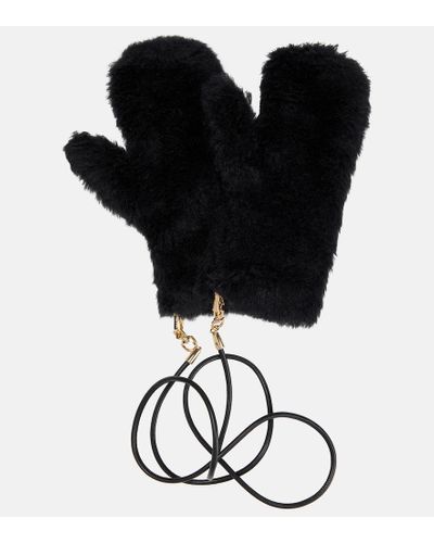 Max Mara Gloves for Women | Black Friday Sale & Deals up to 50% off | Lyst