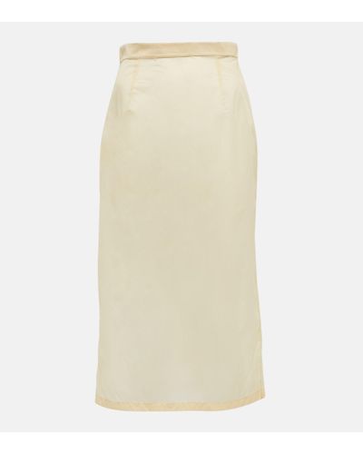 Maison Margiela Skirts for Women | Online Sale up to 75% off | Lyst