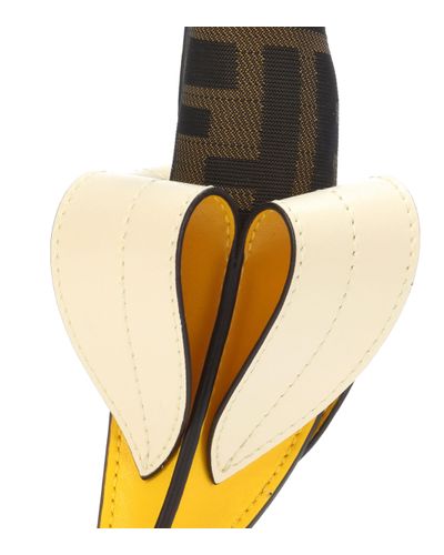 fendi banana
