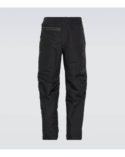The North Face Steep Tech Smear Straight Pants - Black