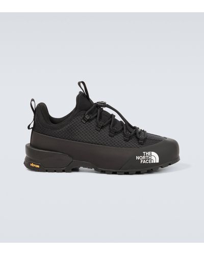 The North Face Baskets Glenclyffe Low - Noir