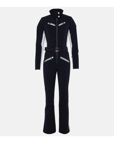 Bogner Misha Ski Suit - Blue