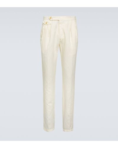 Pantalons Polo Ralph Lauren pour homme | Réductions en ligne jusqu'à 70 % |  Lyst