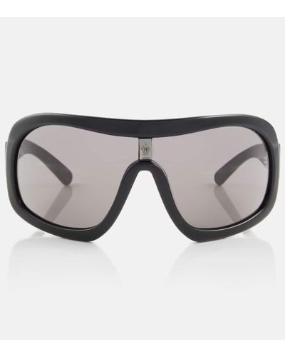 Moncler Ski goggles - Gray