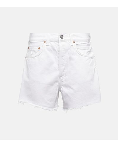 Citizens of Humanity Long Cargo Shorts | Anthropologie Singapore - Women's  Clothing, Accessories & Home