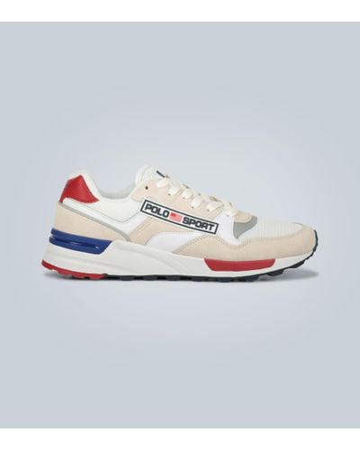 Zapatillas polo sport Clearance