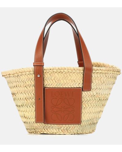 Loewe Tote bags for Women | Online Sale up to 39% off | Lyst