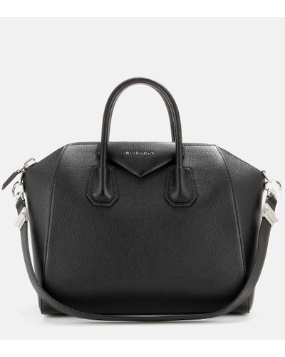Givenchy Bolso shopper Antigona mini - Negro