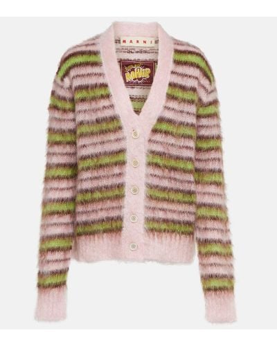 Marni Knitwear for Women | Online Sale up to 66% off | Lyst