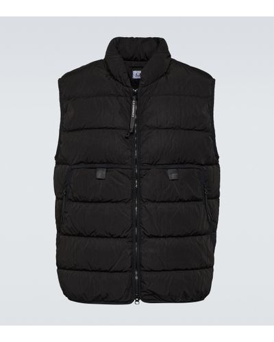 C.P. Company Waistcoats and gilets for Men | Online Sale up to 62% off |  Lyst