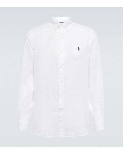 Camisas Polo Ralph Lauren de hombre | Rebajas en línea, hasta el 60 % de  descuento | Lyst
