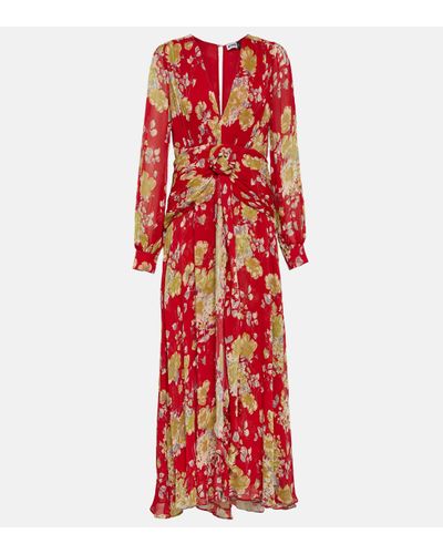 RIXO London Maxi dresses for Women | Online Sale up to 61% off | Lyst UK