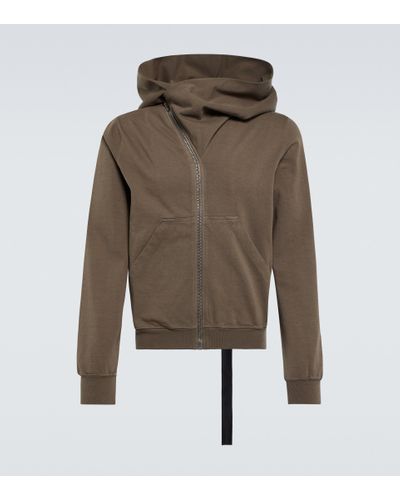 Rick Owens DRKSHDW Hoodies for Men | Online Sale up to 70% off | Lyst