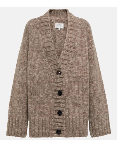 Maison Margiela Cardigans for Women | Online Sale up to 69% off | Lyst