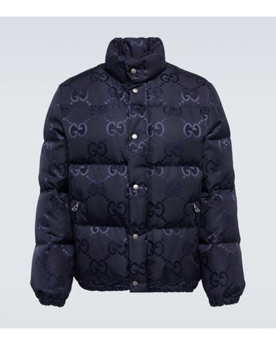 Gucci Jackets for Men | Black Friday Sale & Deals up to 45% off | Lyst UK