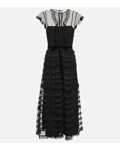 Fruity Penge gummi skrue RED Valentino Casual and day dresses for Women | Online Sale up to 60% off  | Lyst