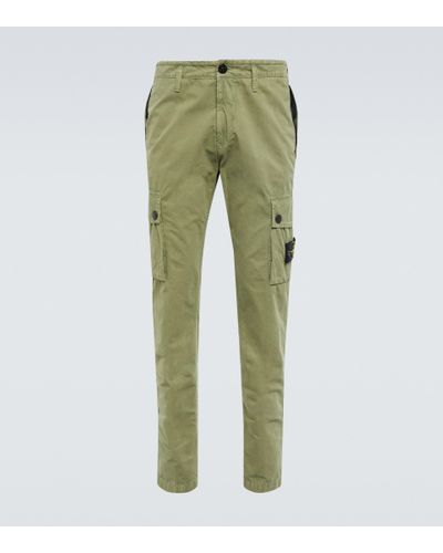 Stone Island Pants, Slacks and Chinos for Men | Online Sale up to 