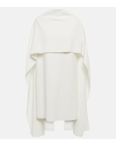ROKSANDA Robe de mariee Kaiya - Blanc
