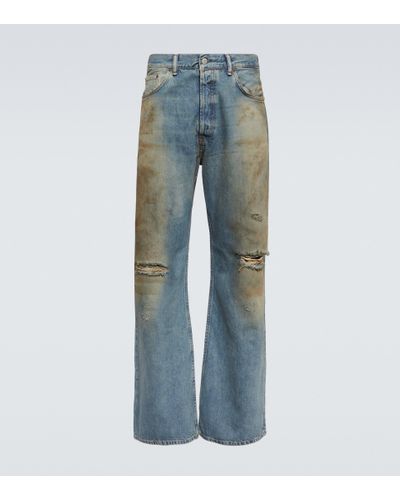 Acne Studios Jeans for Men | Online Sale up to 50% off | Lyst