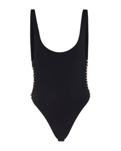 Stella McCartney Banador Falabella - Negro