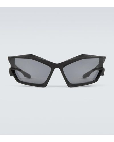 Givenchy Sonnenbrille Giv Cut - Grau