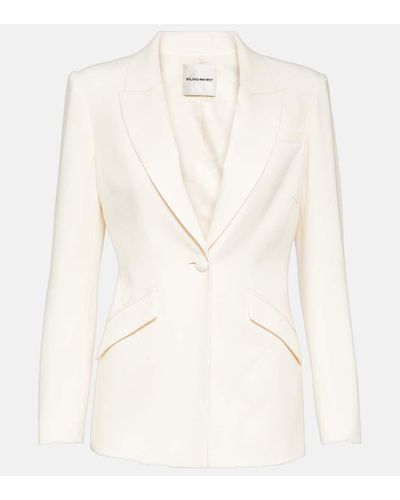 Roland Mouret Jackets for Women | Online Sale up to 86% off | Lyst