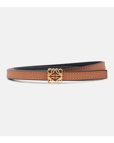 Loewe Belts for Women | Online Sale up to 40% off | Lyst
